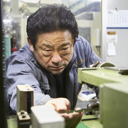 株式会社SANYO-CYP studioUPが撮影した「:albumName」の写真