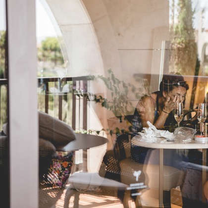 magdalene kourtiが撮影した「ウェディング・結婚」のウェディングフォト - :albumName