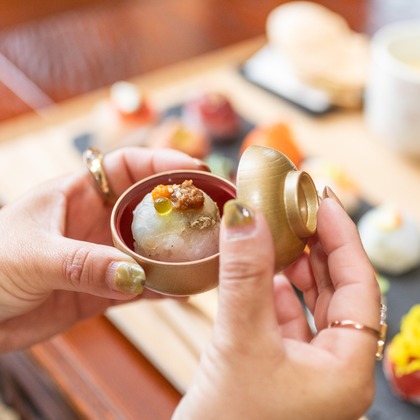 大森美紗生が撮影した店舗/オフィス/サロン撮影/料理撮影/商品/物撮りの写真