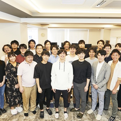 moto.uが撮影した人物撮影の写真