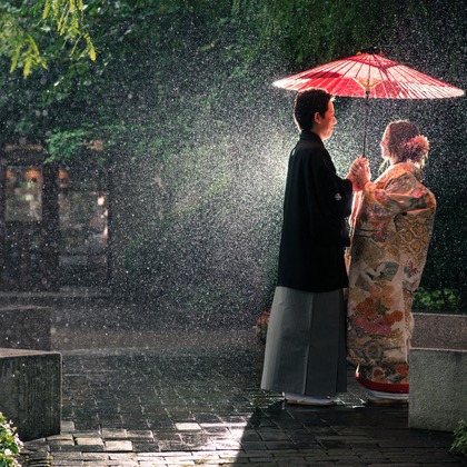 Photo of :albumName taken by PIC WEDDING PHOTO（沼田 康明）