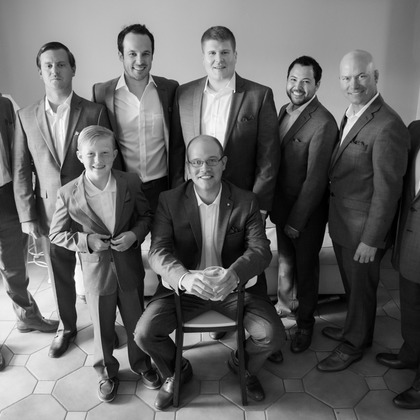 Photo of  taken by Unveiled Weddings