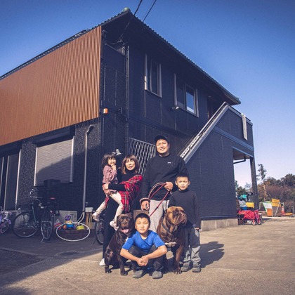 Sunstore 三條康貴が撮影したウェディングや家族、ビジネスの写真