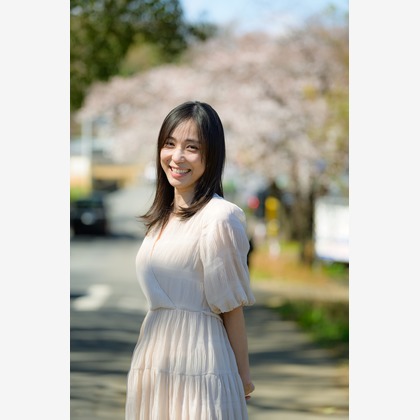 曽川拓哉が撮影した人物撮影の写真