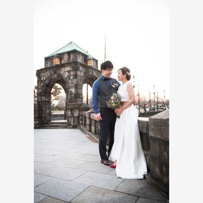 西城 泰輔が撮影した「:albumName」の写真