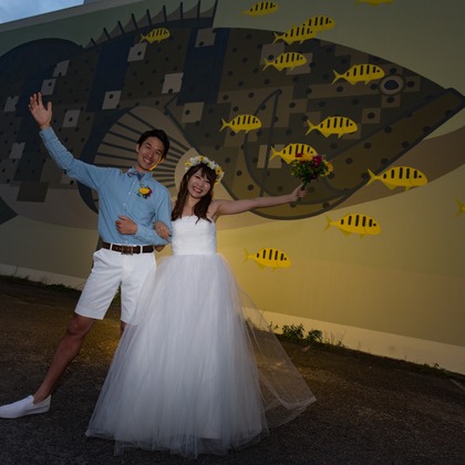 ケアンズ レンズ フォトグラフィーが撮影した「ウェディング・結婚」のウェディングフォト - :albumName