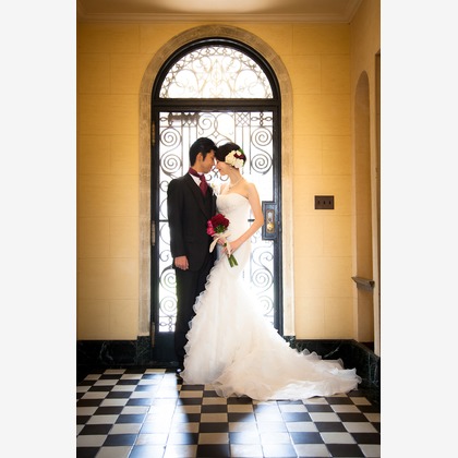 フォトグラフィカが撮影したウェディングや家族、ビジネスの写真