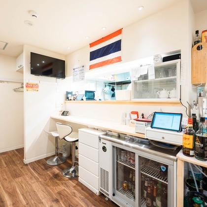 遠藤雄介・JEADO Worksが撮影した「メイサイストア2｜店内・料理ギャラリー」の写真