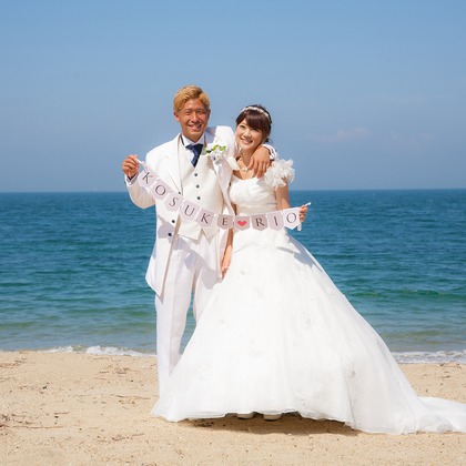 A&K STUDIO CO.,LTD.（上野 晃嗣）が撮影したウェディングや家族、ビジネスの写真