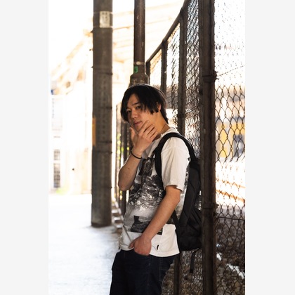 杉野優介が撮影した「:albumName」の写真