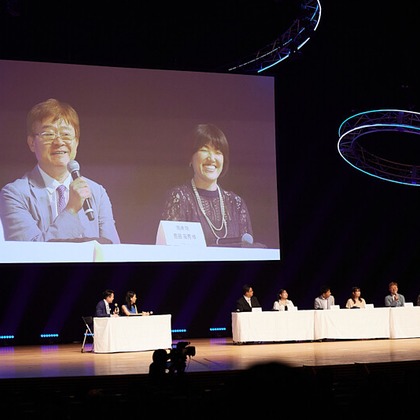 岩瀬泰治が撮影した「表書式」の写真