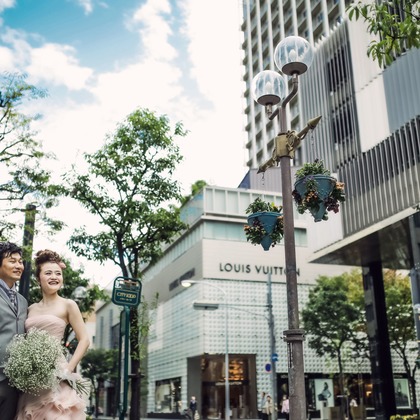 elle pupaが撮影した「神戸」の写真