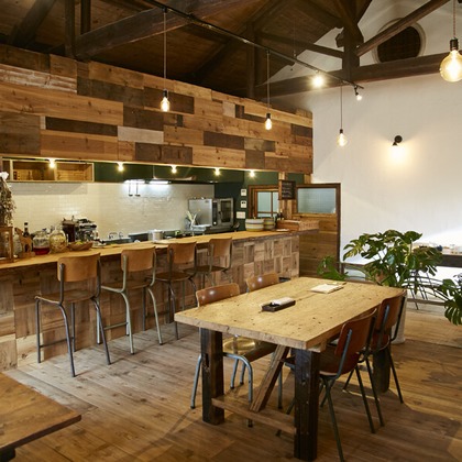 株式会社SANYO-CYP studioUPが撮影した「:albumName」の写真