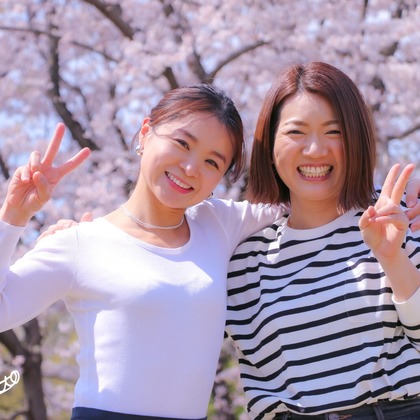 大森光太郎・K-PHOTOが出張撮影した赤ちゃん・幼児服, 分かち合う, フラッシュ撮影などが写った「家族写真撮影」の家族写真