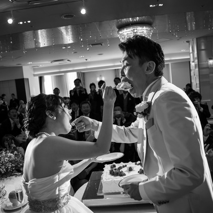 高野和希が撮影したウェディングや家族、ビジネスの写真