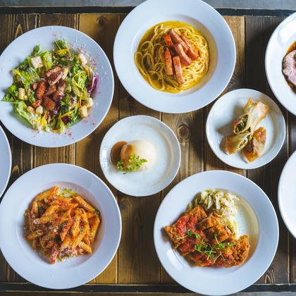 Yossyが撮影した料理撮影の写真