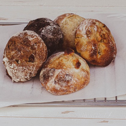 横井裕子が撮影した料理撮影の写真