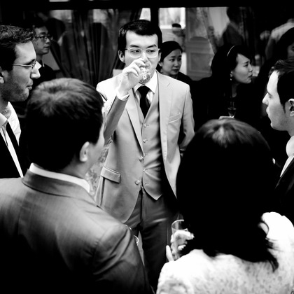 Dream Pictureが撮影したウェディングや家族、ビジネスの写真