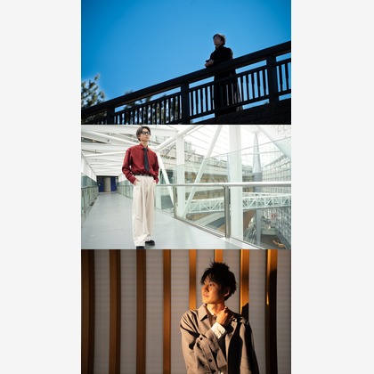 中村誠琢が撮影した「:albumName」の写真