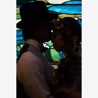 knot wedding photography（鈴木 瞳）が撮影した「:albumName」の写真