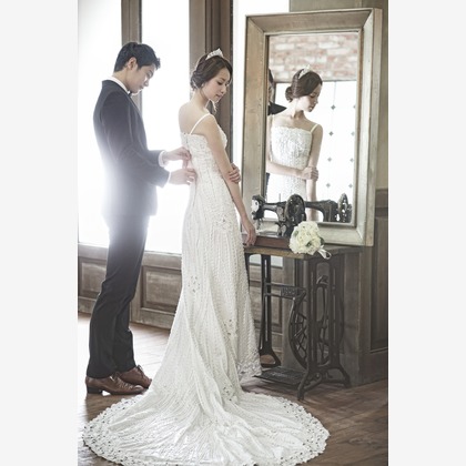 PHOTO STUDIO LUXE-スタジオリュクス-	が撮影したウェディングや家族、ビジネスの写真