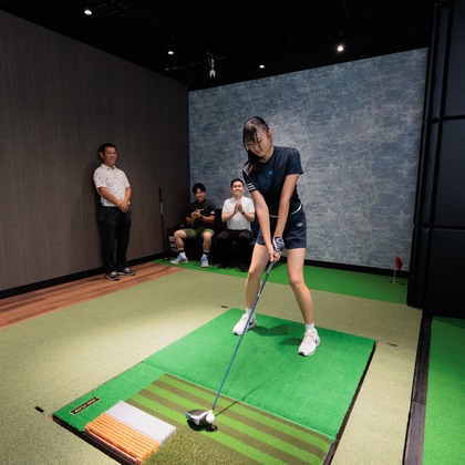 イトウ　ノブミチが撮影した店舗/オフィス/サロン撮影の写真