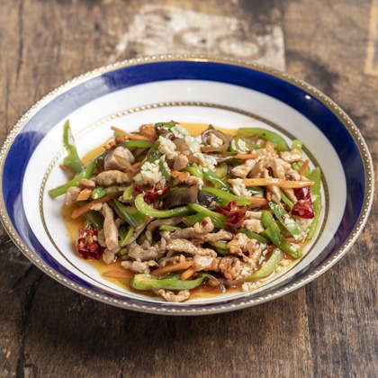 田中愛実が撮影した料理撮影の写真