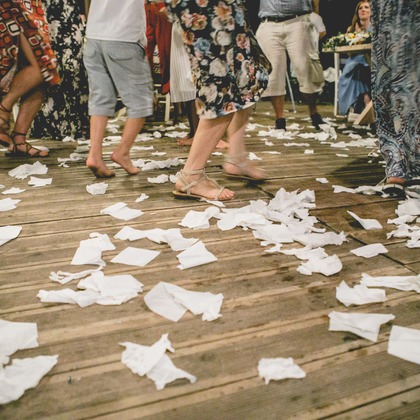 magdalene kourtiが撮影した「ウェディング・結婚」のウェディングフォト - :albumName