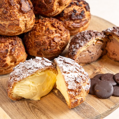 荻原　祐之が撮影した料理撮影の写真