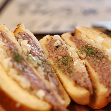 大辻尋稔が撮影した店舗/オフィス/サロン撮影/料理撮影の写真