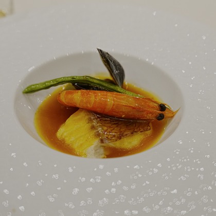 フォトビジョングループみっちゃんが撮影した料理撮影の写真