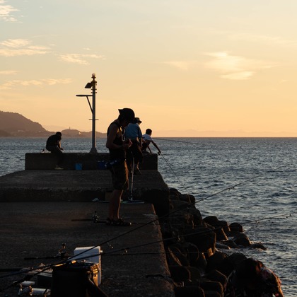 細田　恭平が撮影したその他の写真