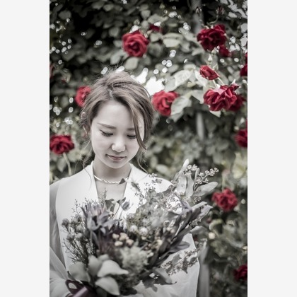 ゾクが撮影したウェディングや家族、ビジネスの写真