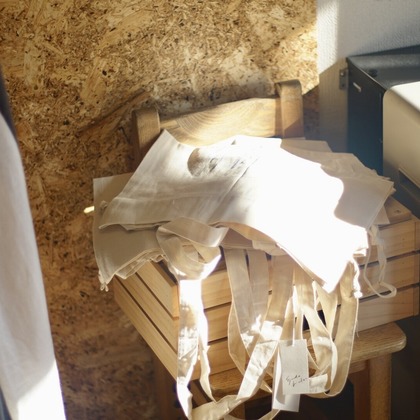 神部葵が撮影した店舗/オフィス/サロン撮影の写真