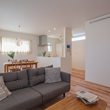 森脇 稔が撮影した不動産/竣工の写真