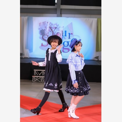 ReveLuHopeが撮影したイベント/スナップ撮影/人物撮影の写真