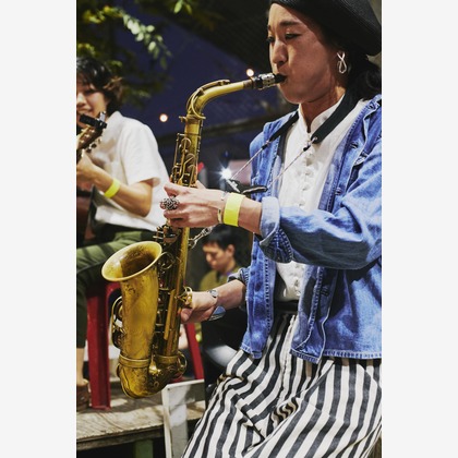 NISHIMURA AKINOBUが撮影した「:albumName」の写真