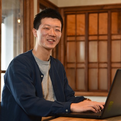 スタジオ　アクティビストが撮影した人物撮影の写真