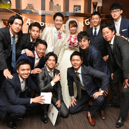 福田博之が撮影した「:albumName」の写真