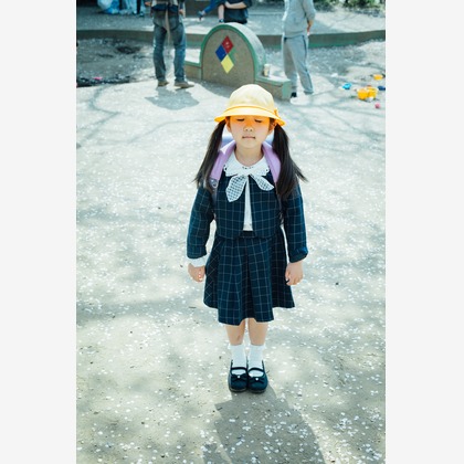 RIE NAGASHIMA photography:)が撮影した「:albumName」の写真