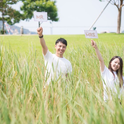 Photo of Engagementphoto taken by Yuki Takebe