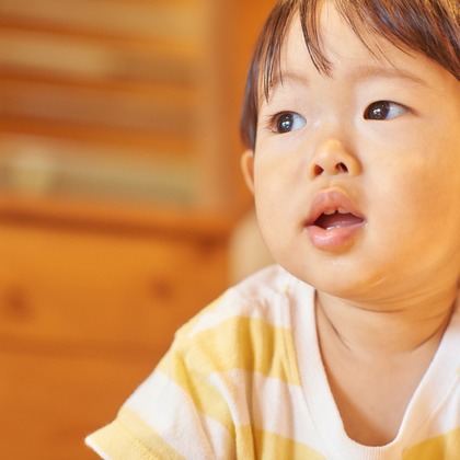 Michiharu GUNJIが撮影した家族写真の出張撮影の写真