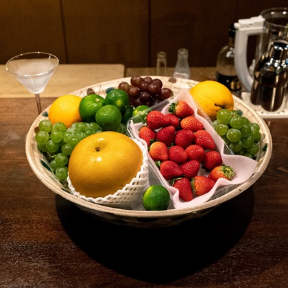 Studio 梁が撮影した店舗/オフィス/サロン撮影/料理撮影の写真