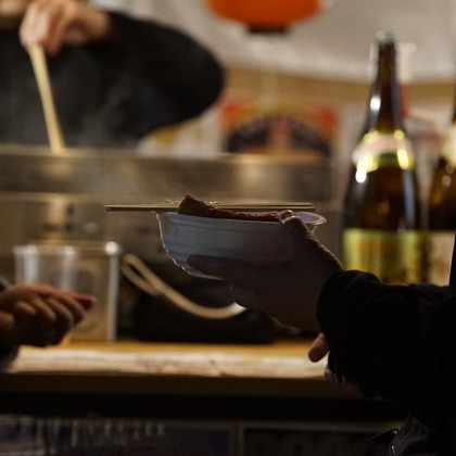 塩川善之（40213.film）が撮影した料理撮影の写真