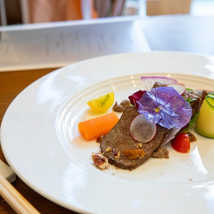 あかすたが撮影した結婚式撮影の写真