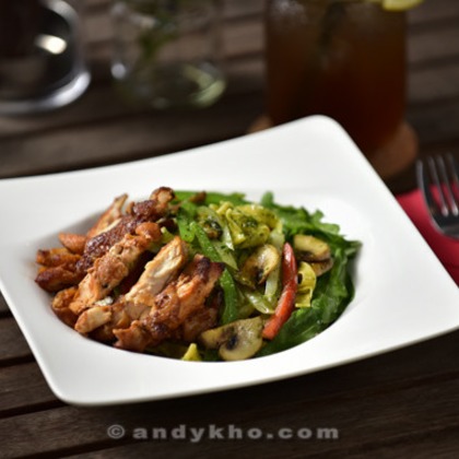 Andy Khoが撮影した「:albumName」の写真