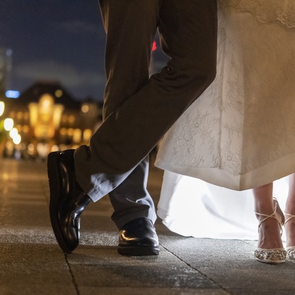 株式会社スマイルプロアートが撮影した前撮り/後撮り出張撮影の写真