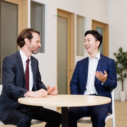 Yusuke Usuiが撮影したウェディングや家族、ビジネスの写真