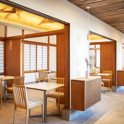 猪又正男が撮影した不動産/竣工の写真