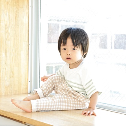 井上豊が撮影したウェディングや家族、ビジネスの写真